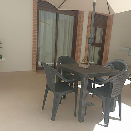 Apartamento Nuevo Centrico Con Aparcamiento Privado Incluido Alcalá de Guadaira Exteriér fotografie