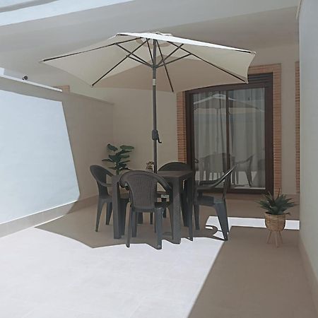 Apartamento Nuevo Centrico Con Aparcamiento Privado Incluido Alcalá de Guadaira Exteriér fotografie