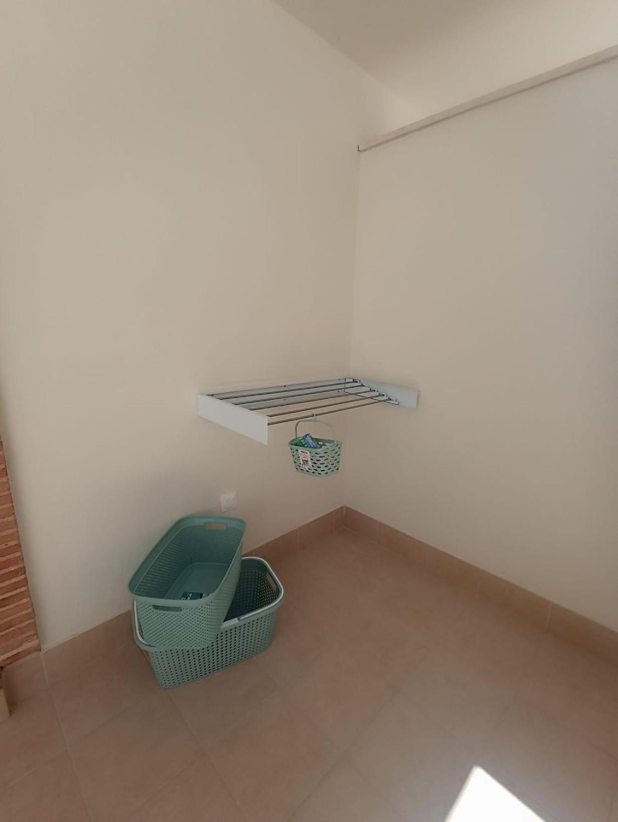 Apartamento Nuevo Centrico Con Aparcamiento Privado Incluido Alcalá de Guadaira Exteriér fotografie
