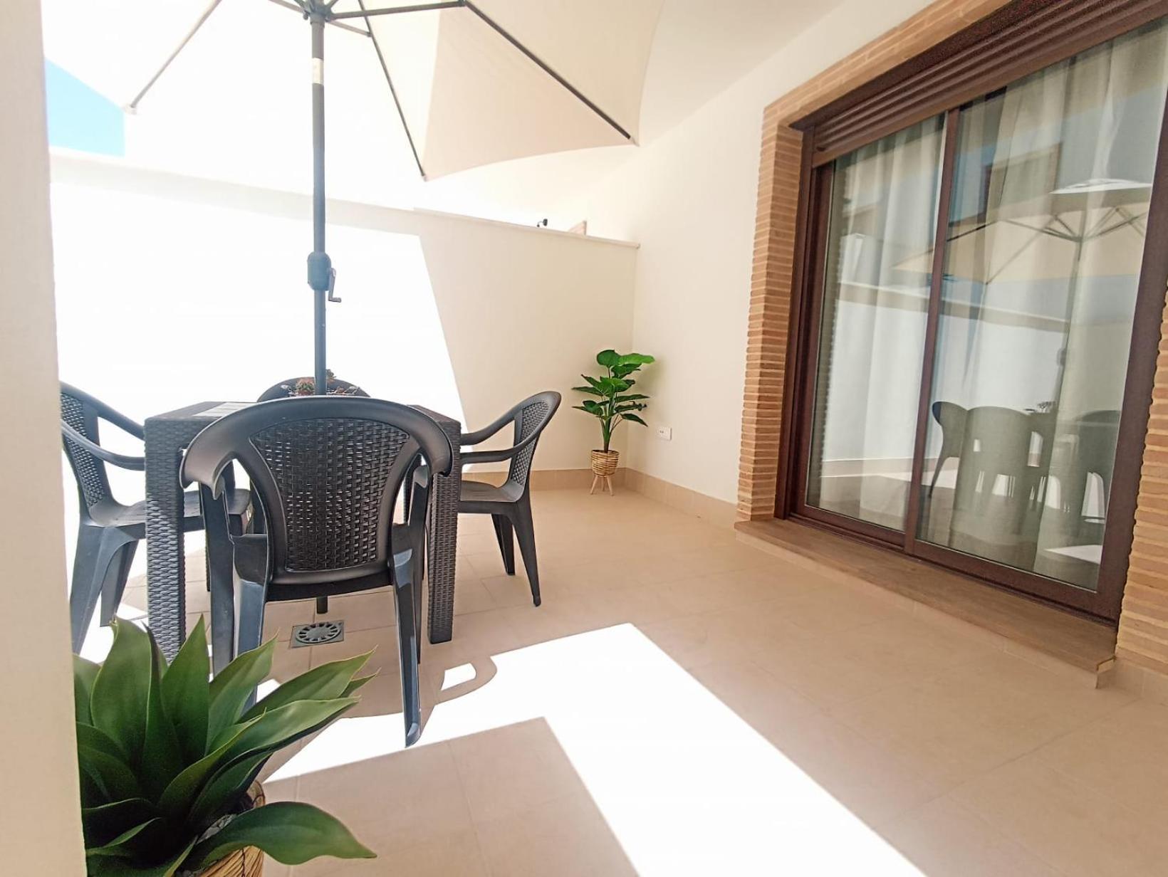 Apartamento Nuevo Centrico Con Aparcamiento Privado Incluido Alcalá de Guadaira Exteriér fotografie