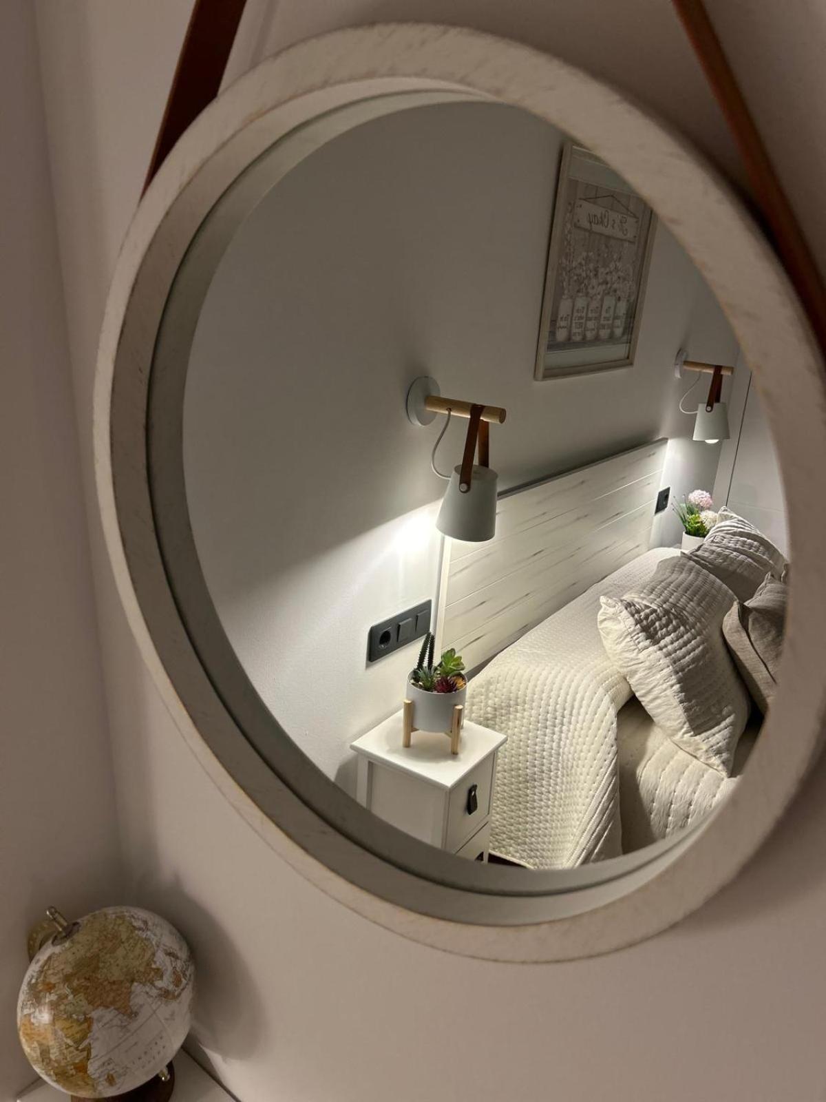Apartamento Nuevo Centrico Con Aparcamiento Privado Incluido Alcalá de Guadaira Exteriér fotografie
