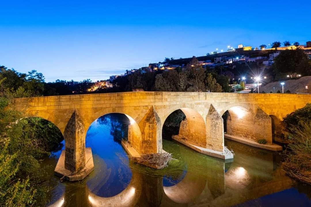 Apartamento Nuevo Centrico Con Aparcamiento Privado Incluido Alcalá de Guadaira Exteriér fotografie